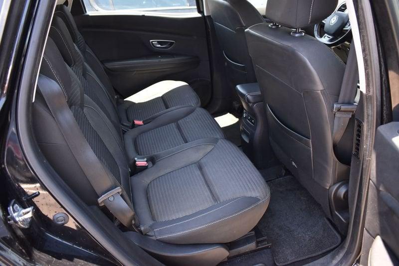 Renault Scénic 1.5 dCi 110cv Energy Sport Edition2