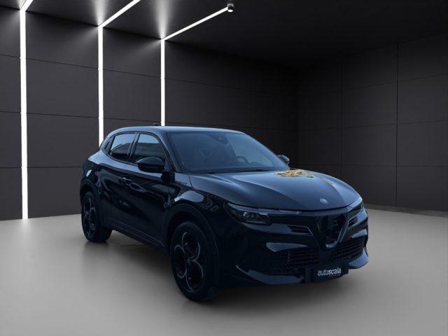 ALFA ROMEO Junior 1.2 145 CV Hybrid eDCT6 Speciale