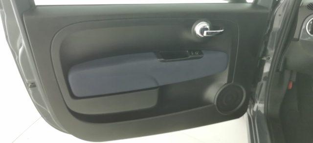 FIAT 500 1.0 Hybrid