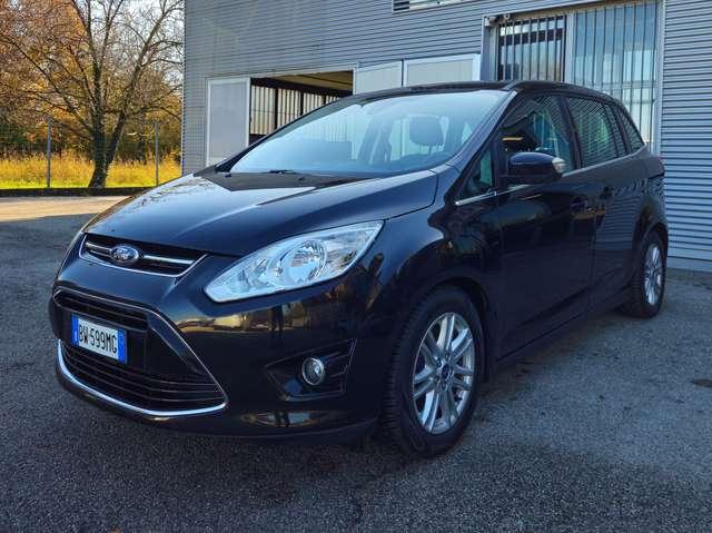 Ford Grand C-Max GRAN C-MAX 7 POSTI