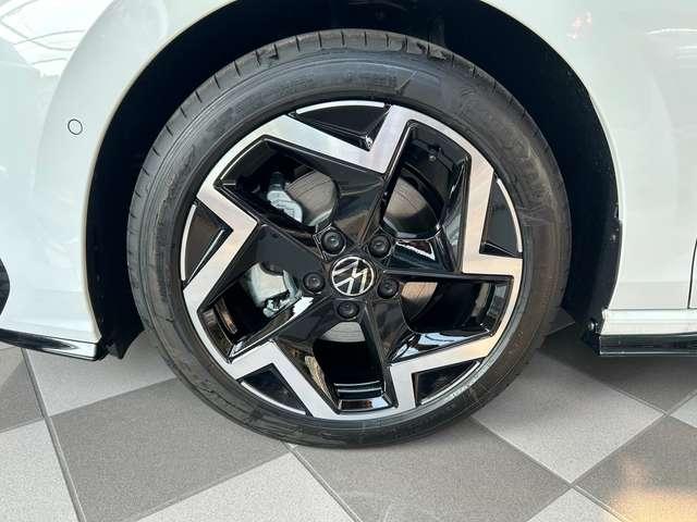 Volkswagen Golf Golf 1.5 etsi R-Line 150cv dsg "NUOVA"