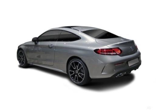 Mercedes-Benz Classe C-C205 2018 Coupe - C Coupe 220 d Premium Plus auto