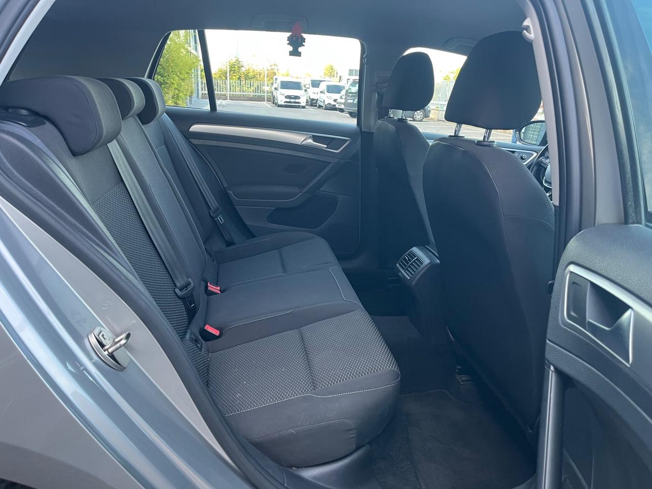 Volkswagen Golf 1.6 TDI 115 CV 5p. Sport BlueMotion Technology