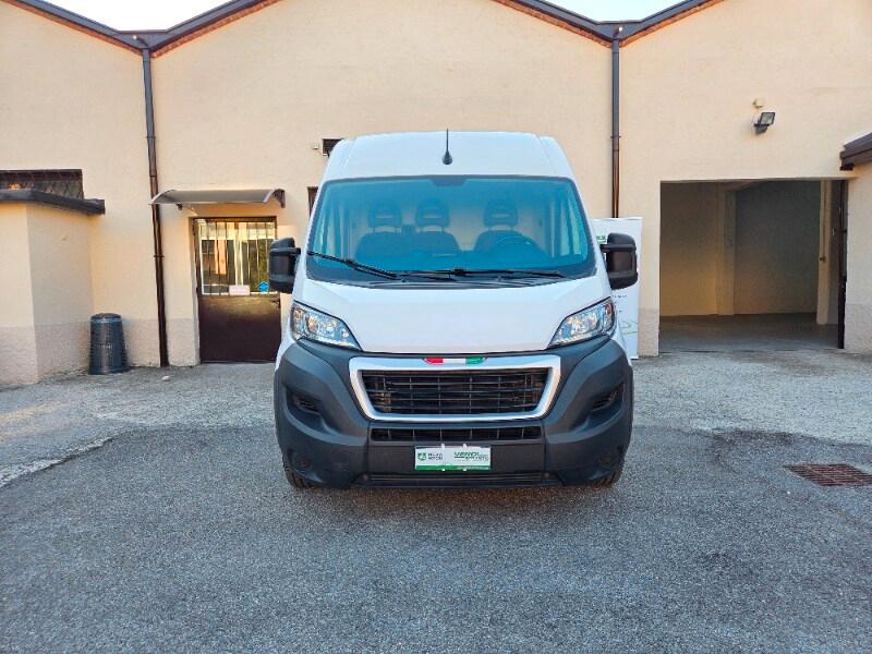 PEUGEOT Boxer (3ª serie) Boxer 333 2.2 BlueHDi...