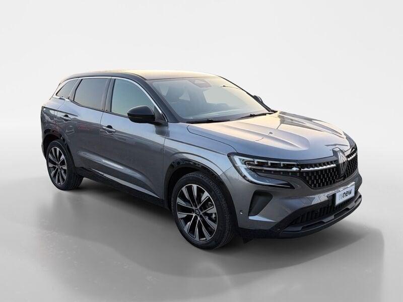 Renault Austral 1.2 E-TECH HEV 200 TECHNO AT