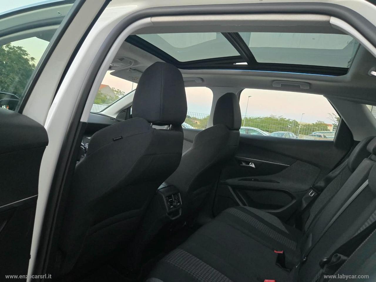 PEUGEOT 3008 BlueHDi 150 S&S Allure TETTO APRIBILE
