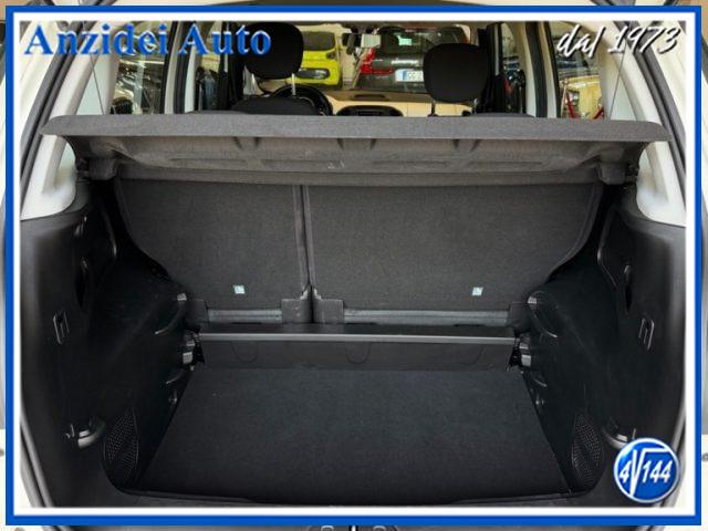 FIAT 500L N1 Pro 1.3 MJT 95CV 4 Posti Autocarro Urban