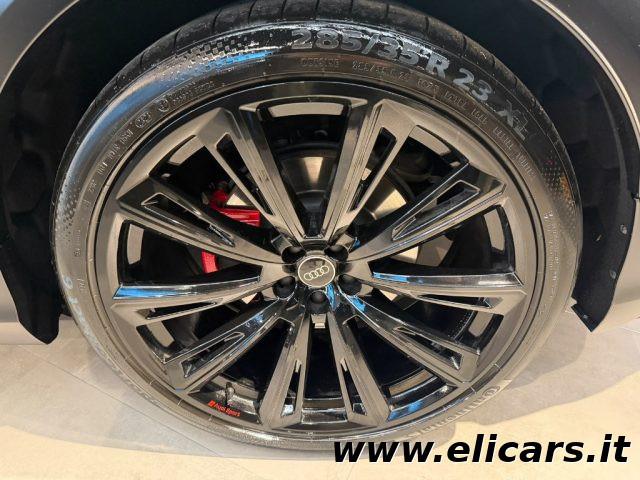 AUDI Q8 SUV 50 TDI 286 CV quattro tiptronic S line edition