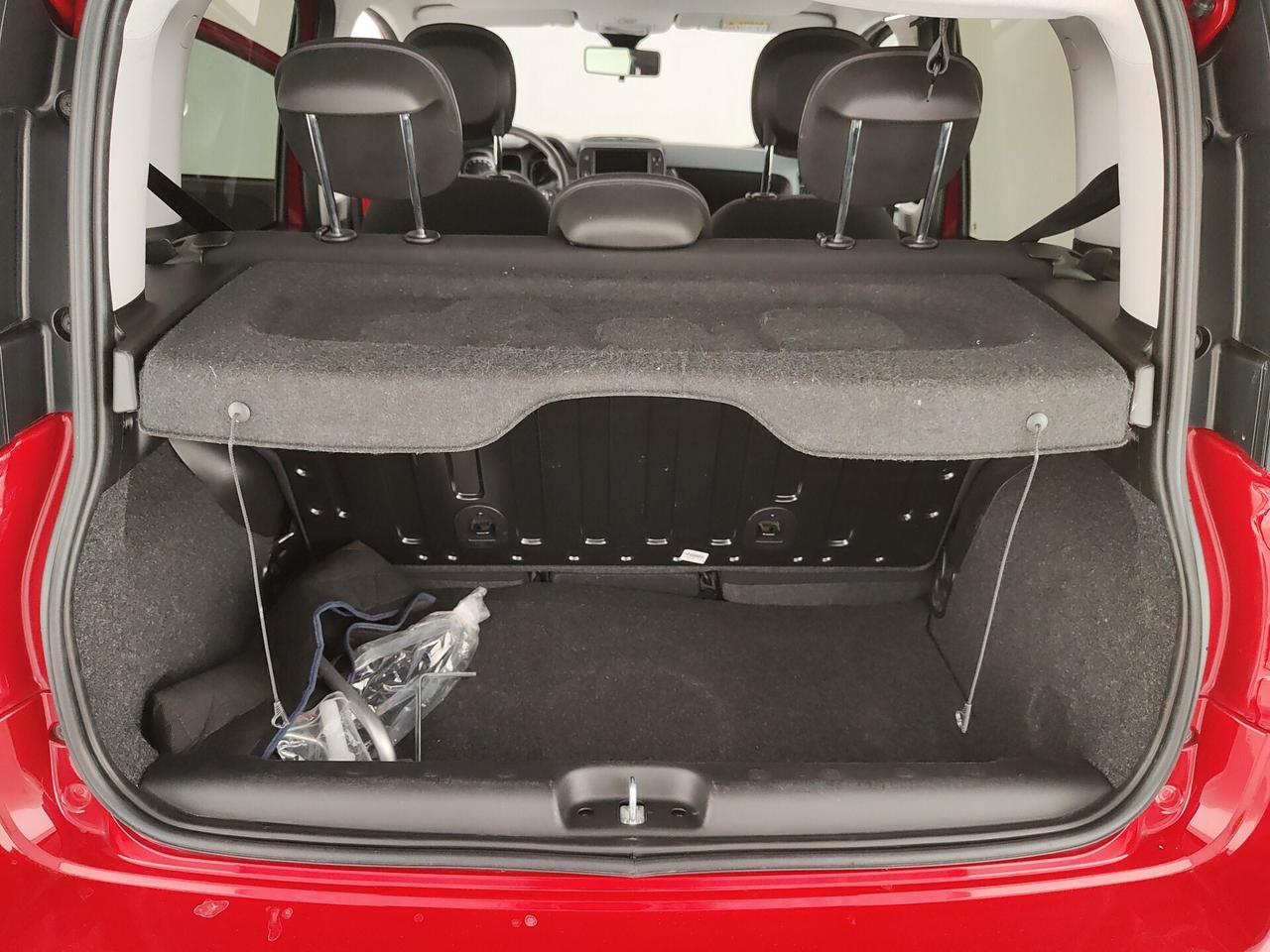 Fiat Panda Cross 1.0 FireFly S&S Hybrid