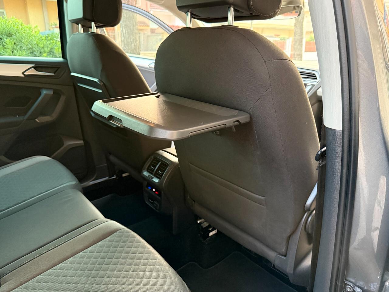 VW Tiguan 2.0 TDI *DSG 150CV NAVI CARPLAY - 2019