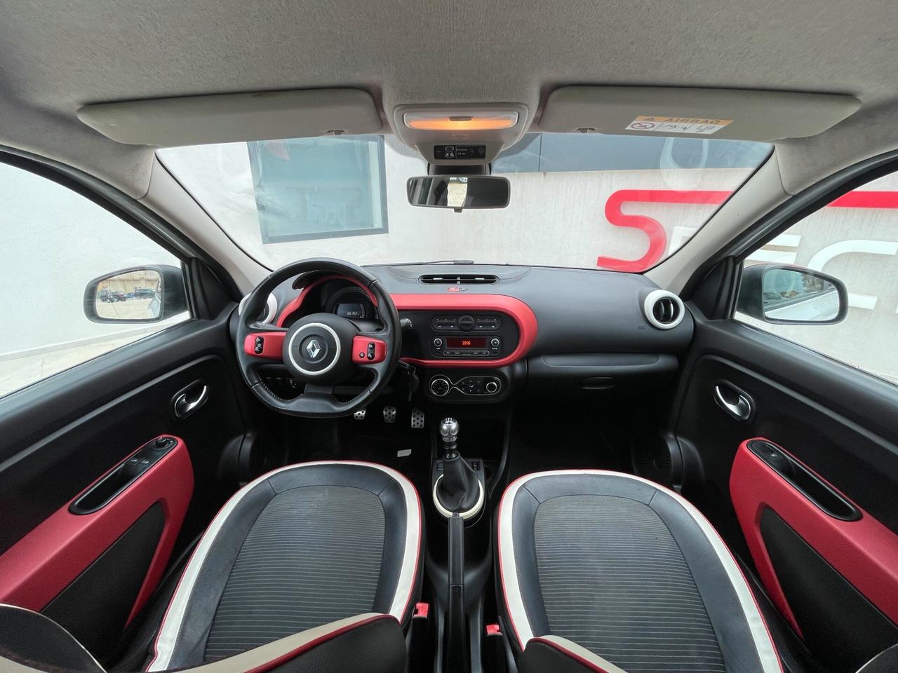 Renault Twingo 0.9 TCe 90 CV Stop&Start Energy Sport