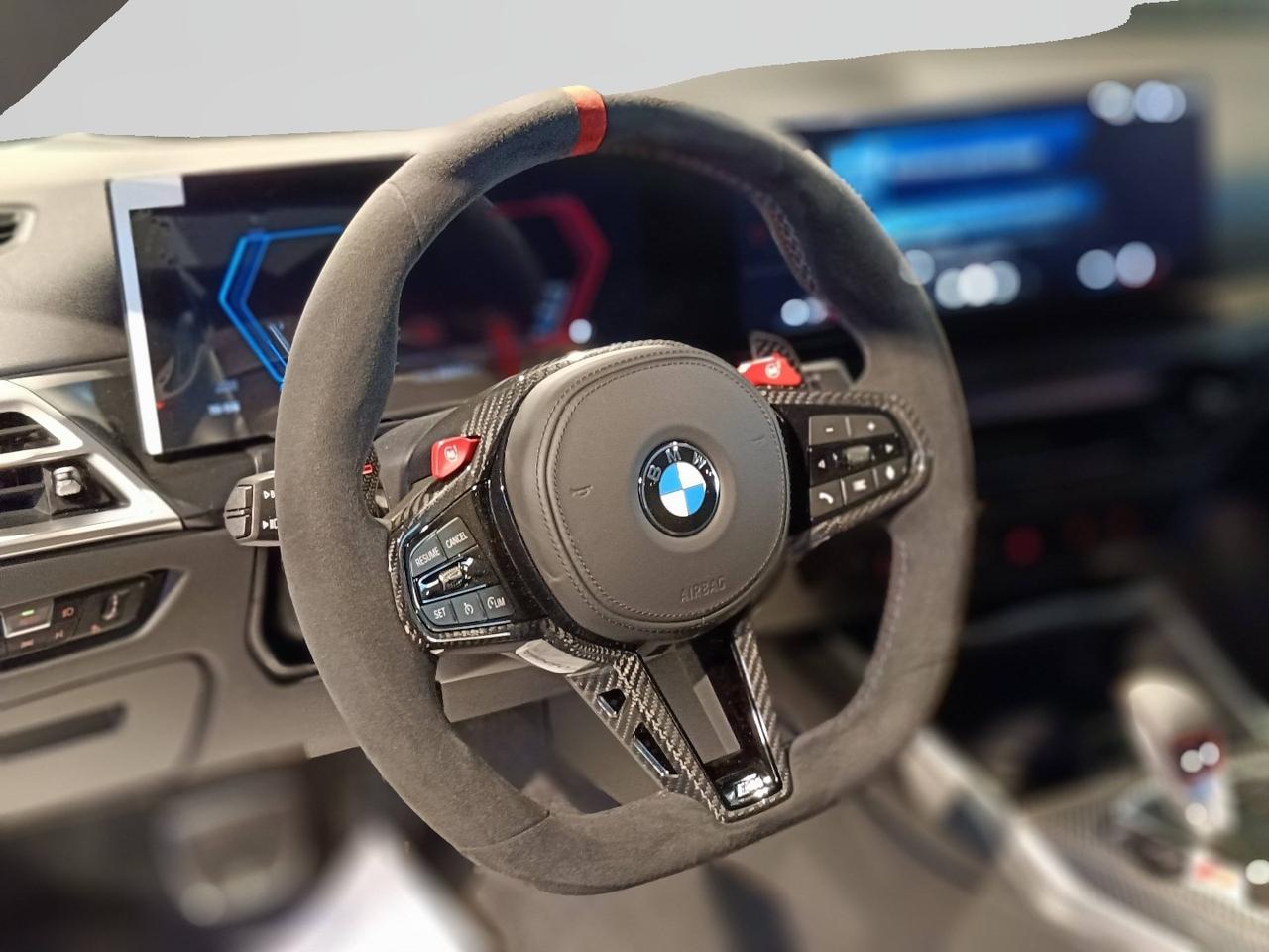 BMW BMW M4 Competition M xDrive Coupé