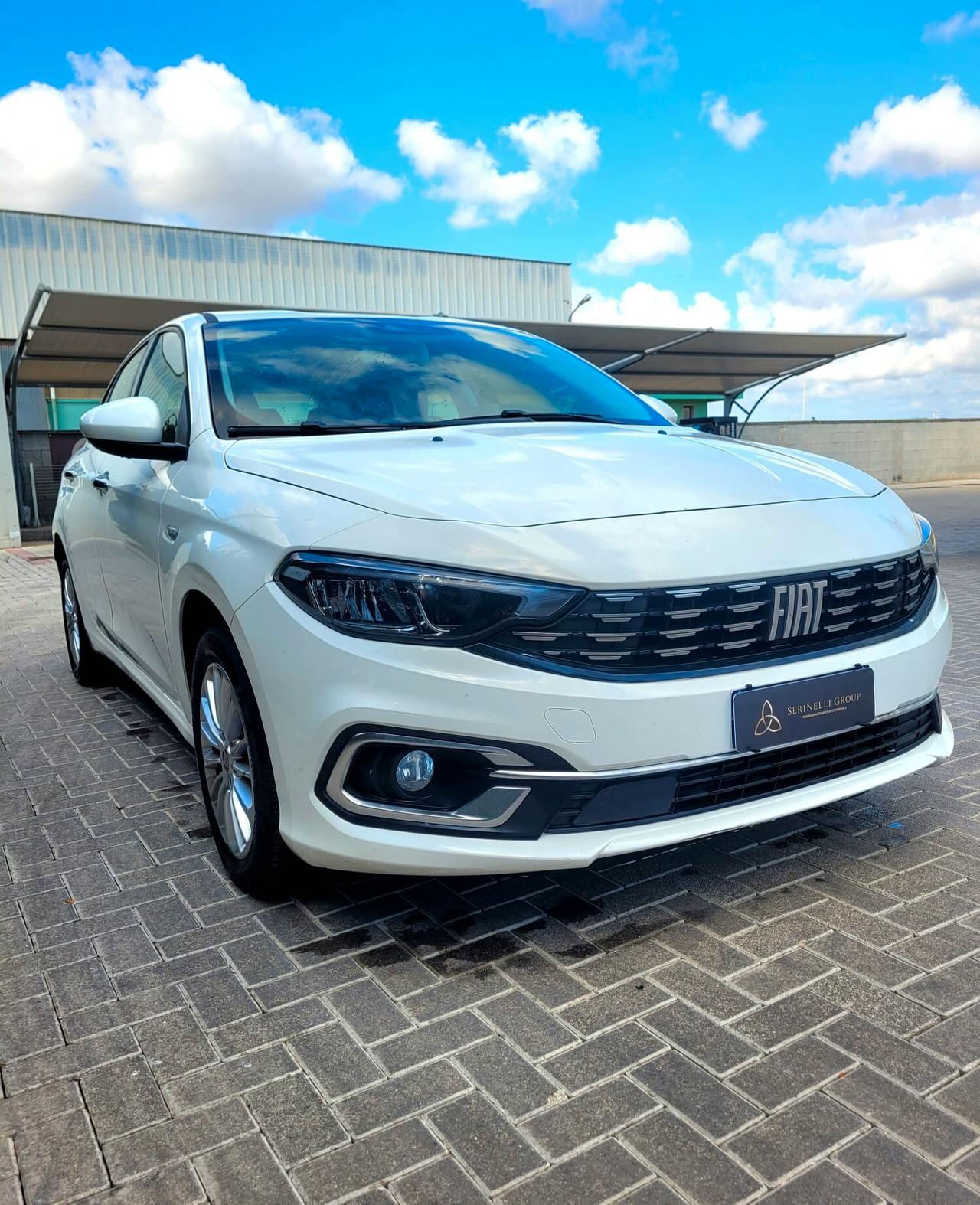 Fiat Tipo 1.3 Mjt S&S 5 porte Business