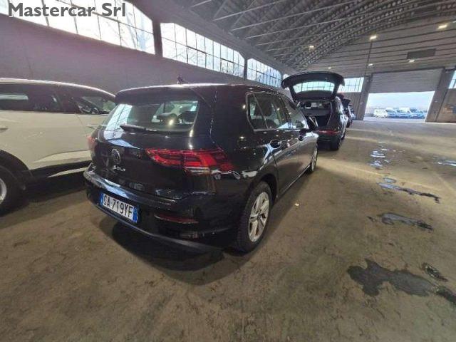 VOLKSWAGEN Golf 2.0 tdi Life 115cv - GA719YF