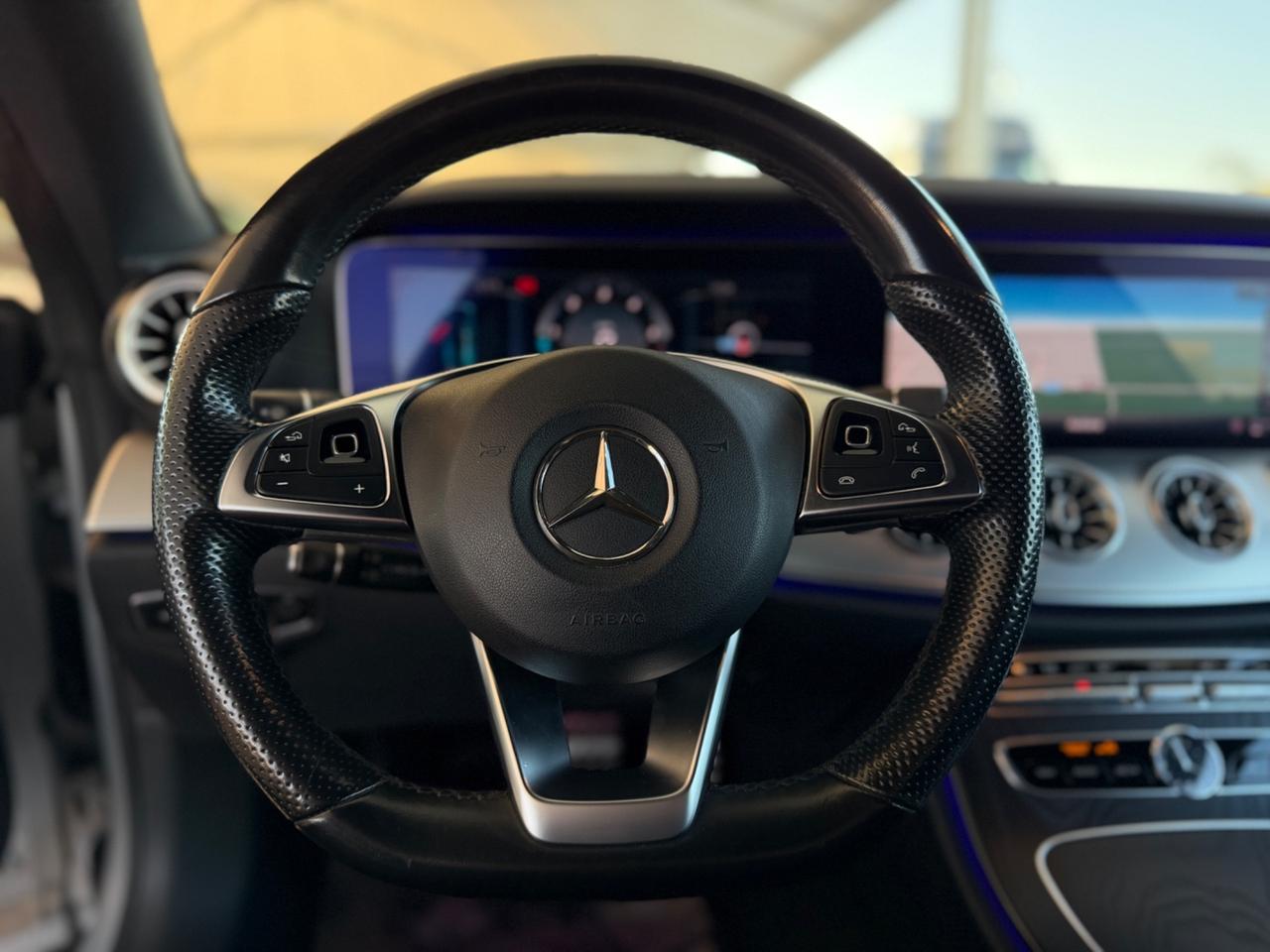 Mercedes-benz E 220 d 4Matic Premium Plus