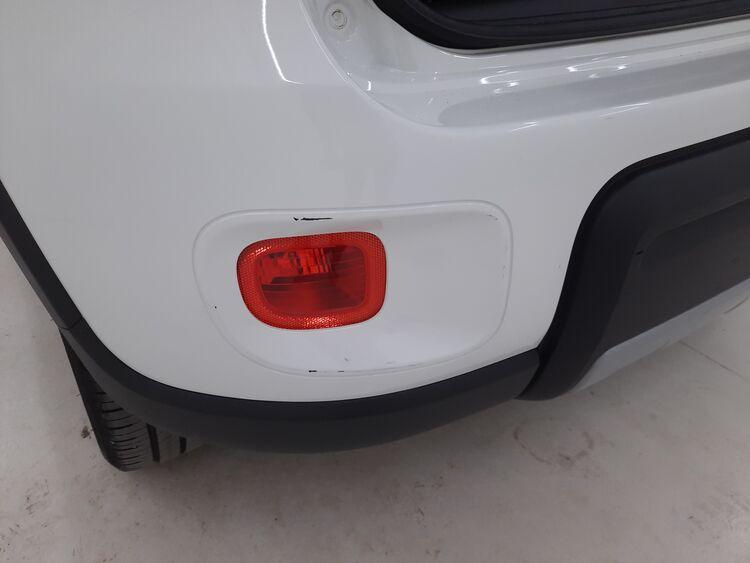 Fiat Panda Hybrid City Life BR517025 1.0 Mild Hybrid 70CV