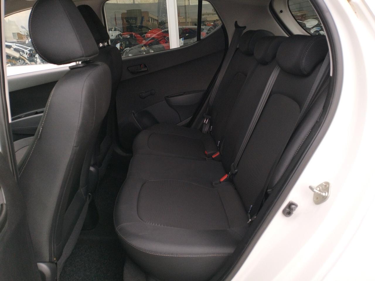 Hyundai i10 1.0 Connectline *13.000 KM*NEOPATENTATI*