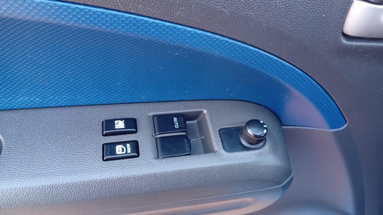 Opel Agila 1.0 12V 65CV Enjoy