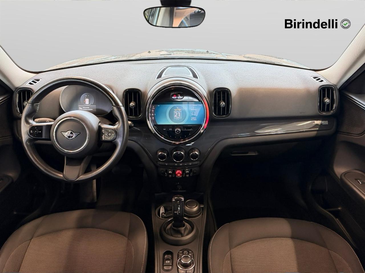 MINI Mini Countrym.(F60) - Mini 1.5 One D Northwood Edition Countryman