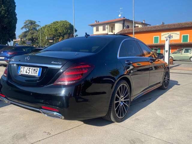 Mercedes-Benz S 350 d Premium Plus 4matic lunga auto IVA FULL OPT.