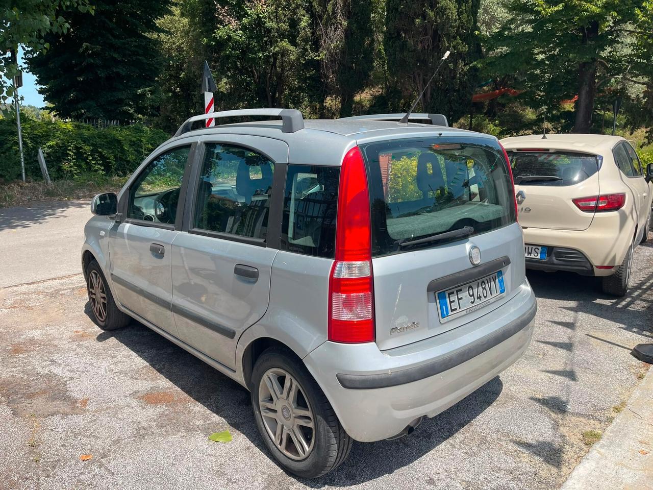 Fiat Panda 1.2 Emotion