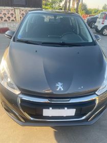 Peugeot 208 BlueHDi 75 5 porte Active