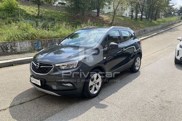 OPEL Mokka X 1.6 CDTI Ecotec 136CV 4x2 aut. Business