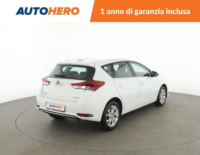 TOYOTA Auris 1.8 Hybrid Active