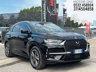 Ds 7 Crossback BlueHDi 130 aut. Grand Chic