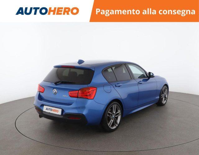 BMW 116 d 5p. Msport
