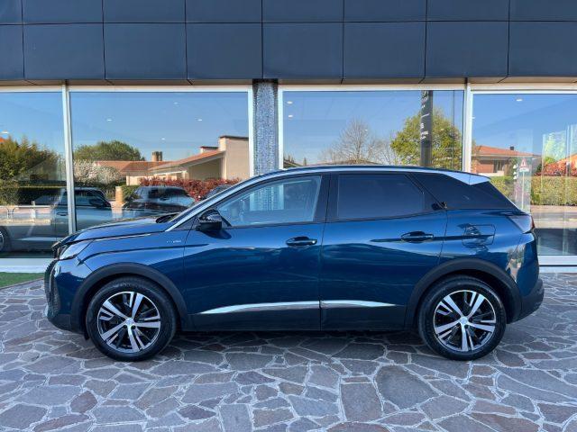 PEUGEOT 3008 HYBRID 225CV e-EAT8 ALLURE PLUG-IN