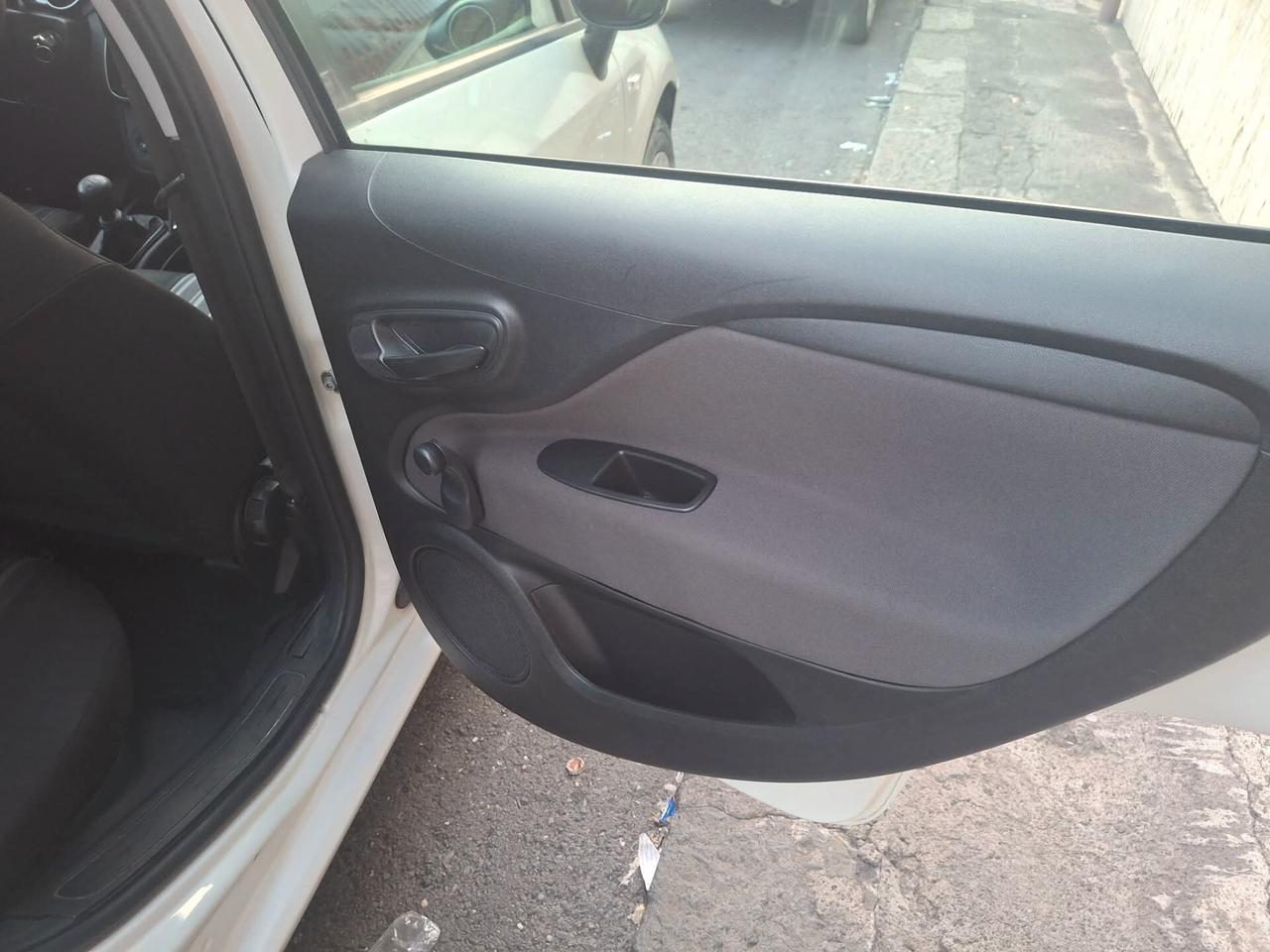 Fiat Punto Evo 1.2 5 porte S&S Dynamic