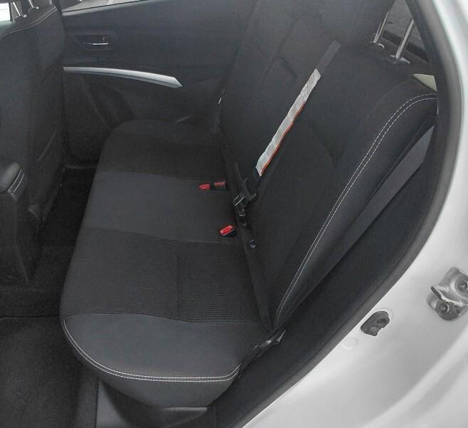 Suzuki S-Cross 1.0 Boosterjet Cool "GPL"