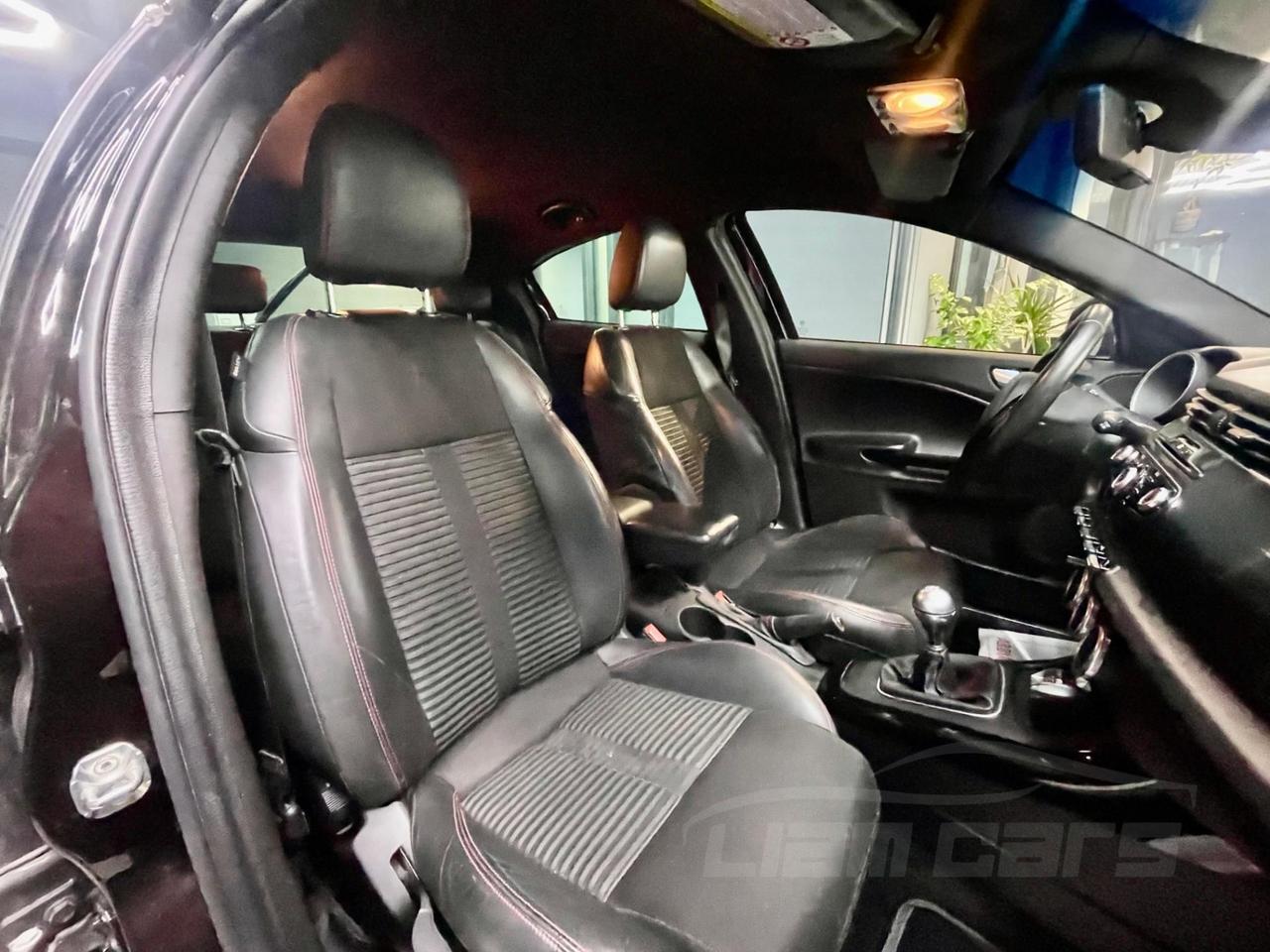 Alfa Romeo Giulietta 1750 tbi Quadrifoglio Verde 235cv