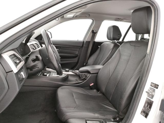 BMW 318 d Touring Business aut.