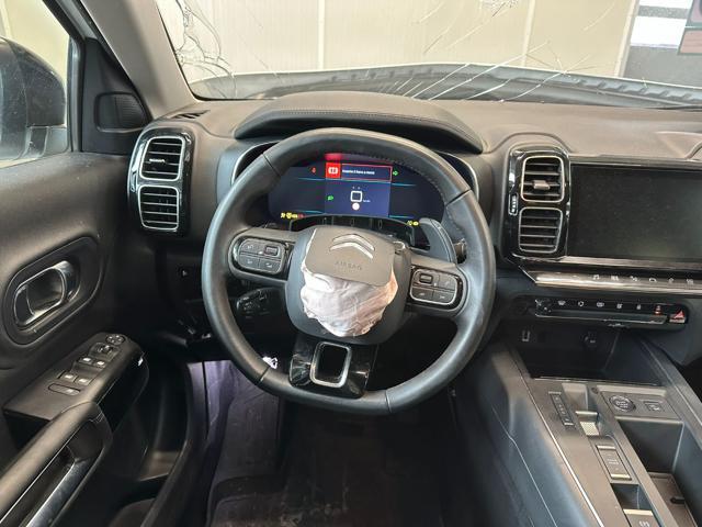 CITROEN C5 Aircross PURETECH 130CV S&S EAT8 FEEL PACK