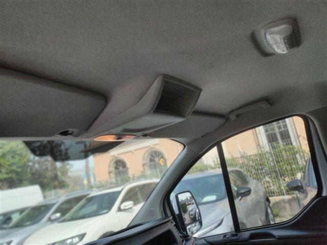 FORD Transit Custom 340 2.0 TDCI 170CV TREND L1H1 AUTO E6.2