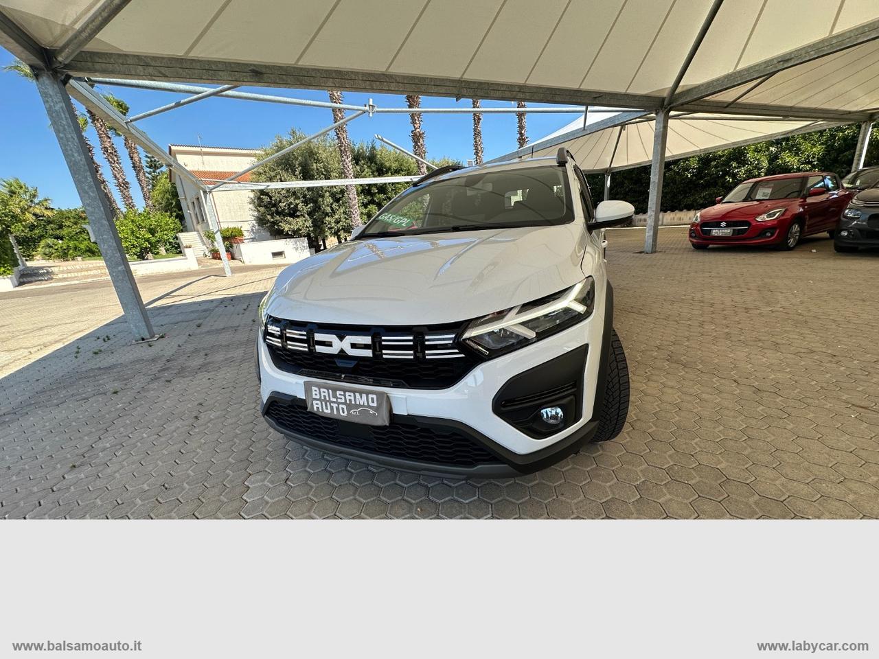 DACIA Jogger 1.0 TCe GPL 100CV 5pti Essential