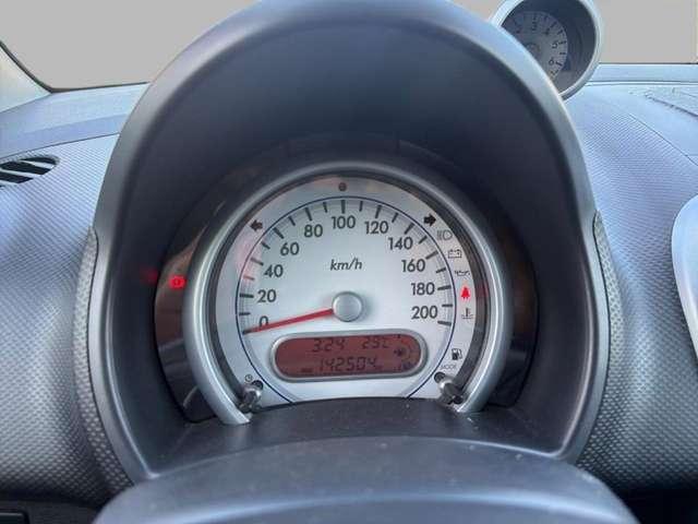 Suzuki Splash 1.2 GLS Safety Pack