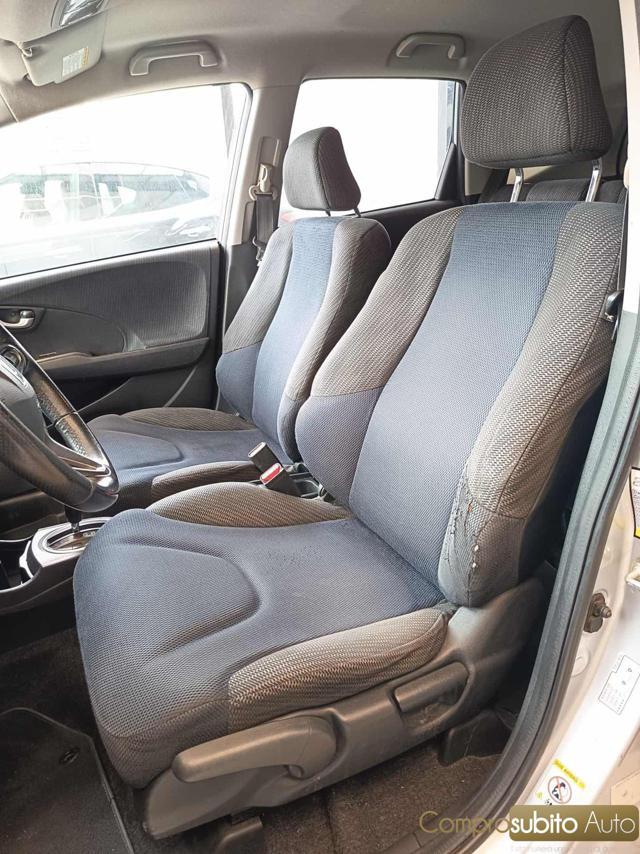 HONDA Jazz 1.4 i-VTEC Trend automatico