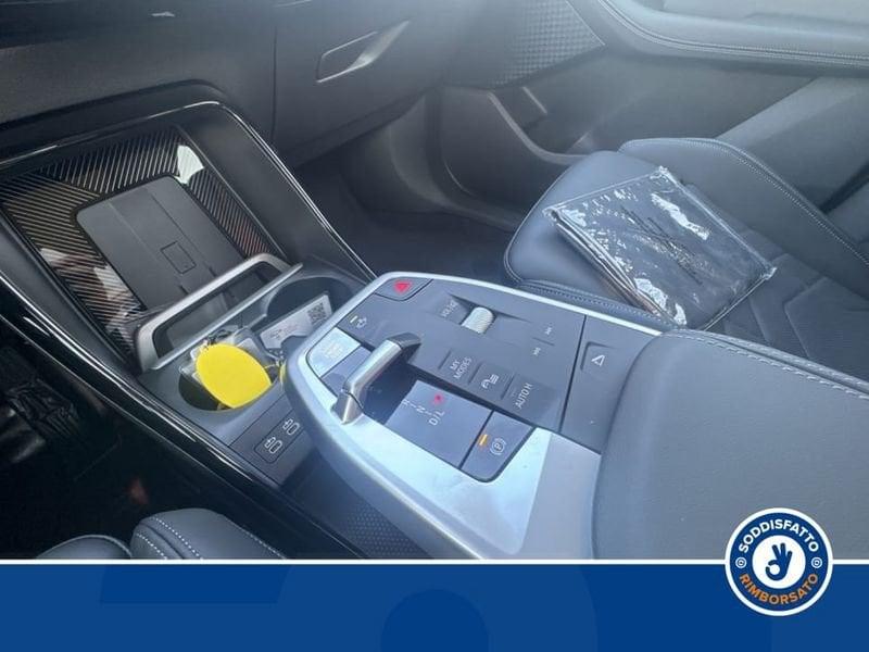 BMW Serie 2 Active Tourer 218d