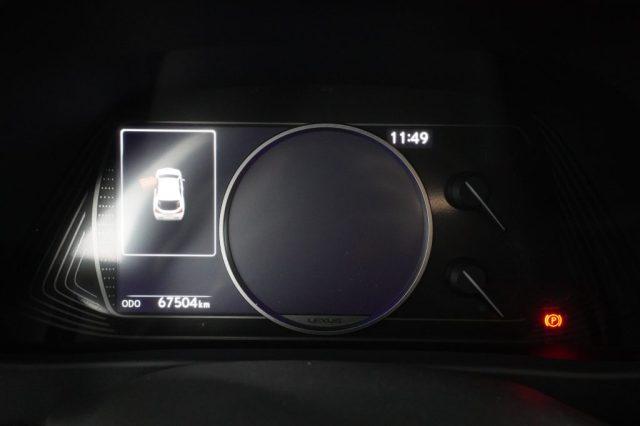 LEXUS Other UX UX Hybrid Midnight