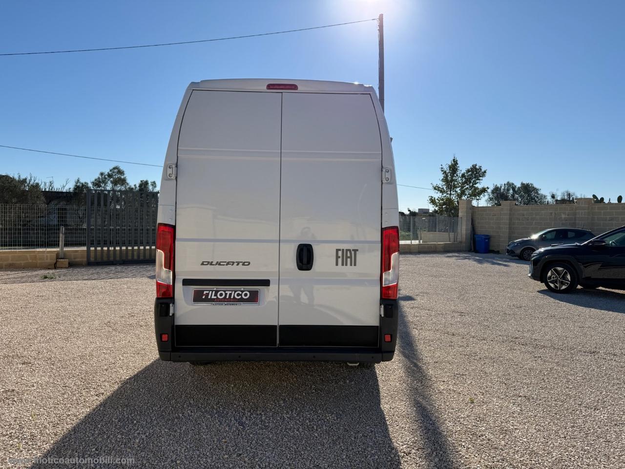 Ducato 35 2.3 MJT 130 XLH3 PLM-SL-TA Fur.Maxi