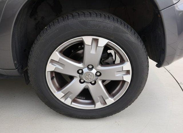 TOYOTA RAV 4 MY23 2.2 D-Cat A/T 150 CV Luxury Automatic Pelle