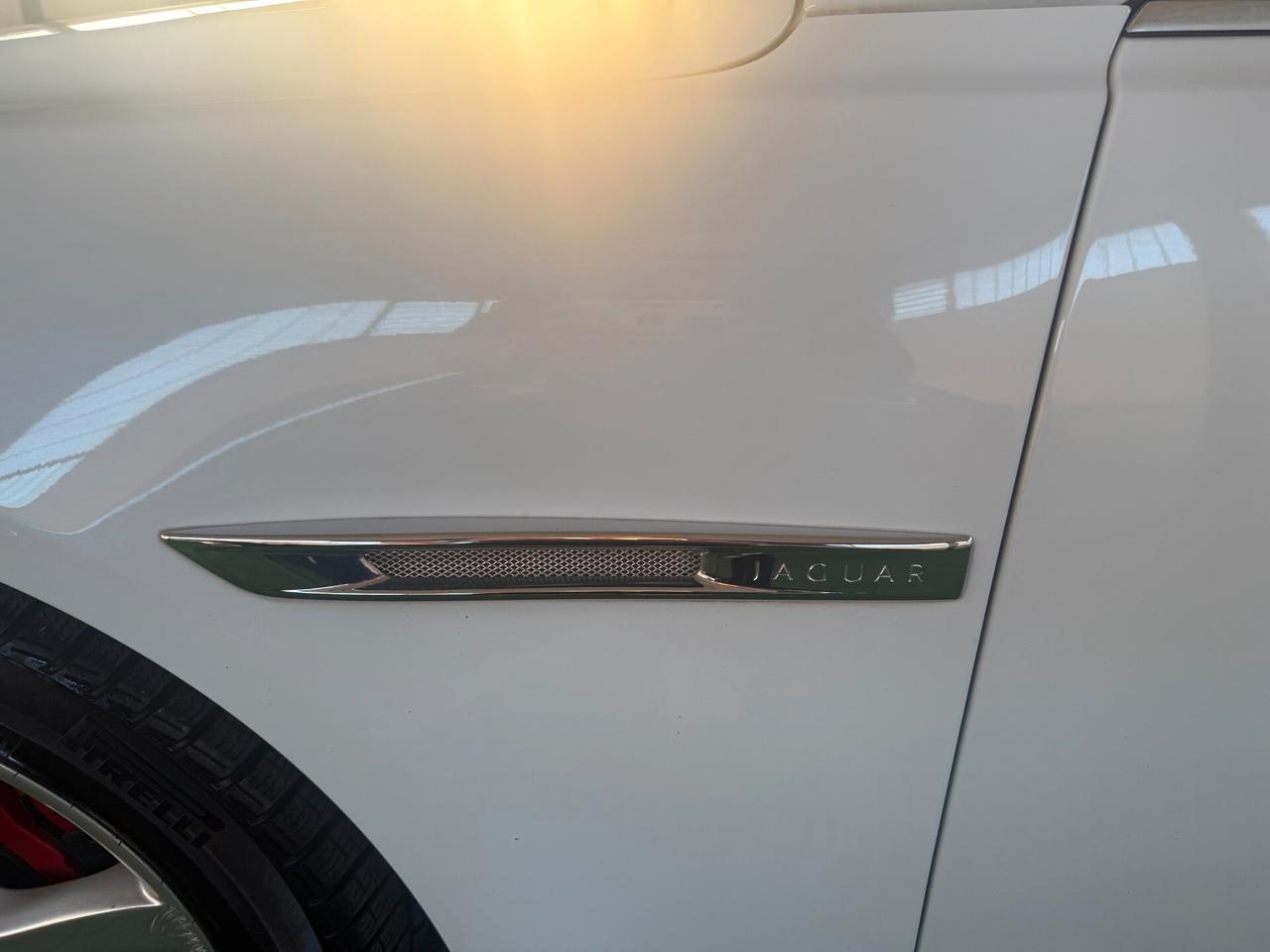 Jaguar XJ 3.0D V6 Supersport