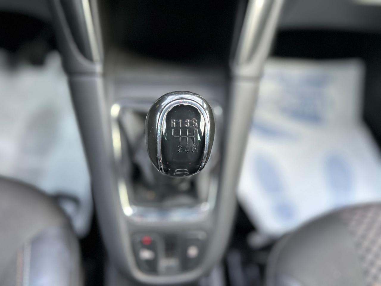 Opel Zafira Tourer 1.4 t Elective Gpl-tech 140cv E6