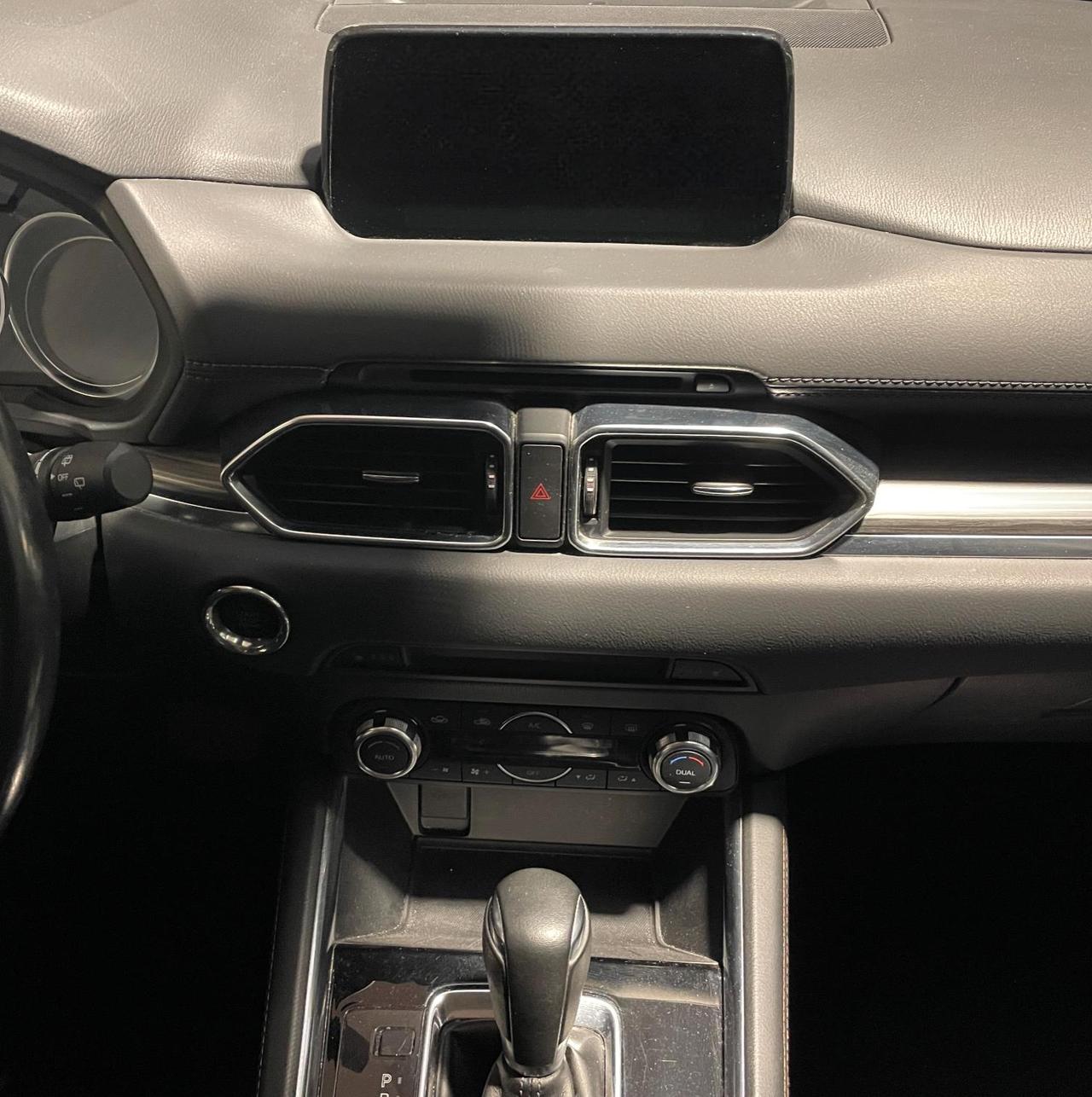 Mazda CX-5 2.2L Skyactiv-D 175CV 4WD Exclusive