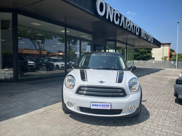 MINI Countryman Mini Cooper D Countryman