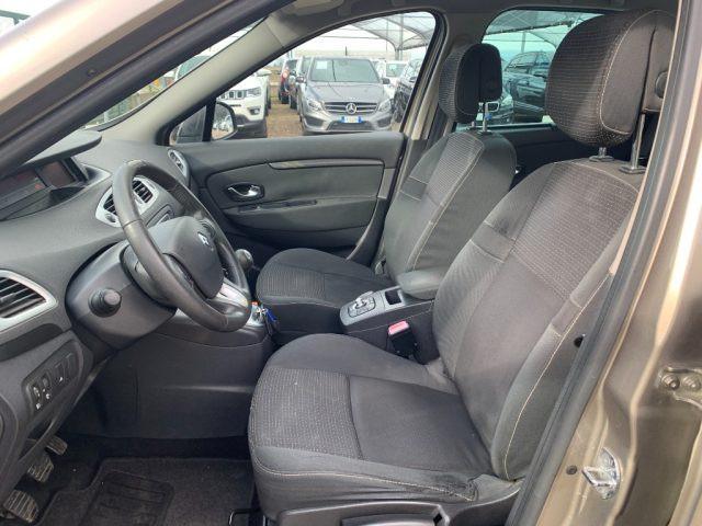 RENAULT Scenic 1.4 16V TCE Dynamique