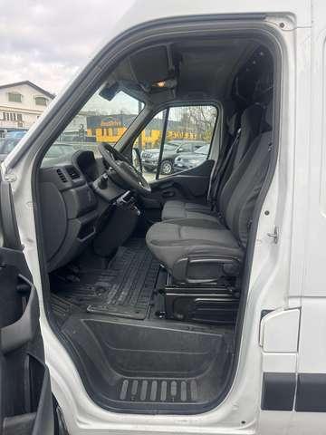 Nissan NV400 2.3dci 135cv furgon L2H3 E6D 3000x1760x2140kg1425